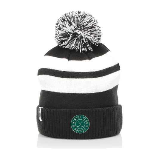 Team Beanie approved Winter Club mockup 1