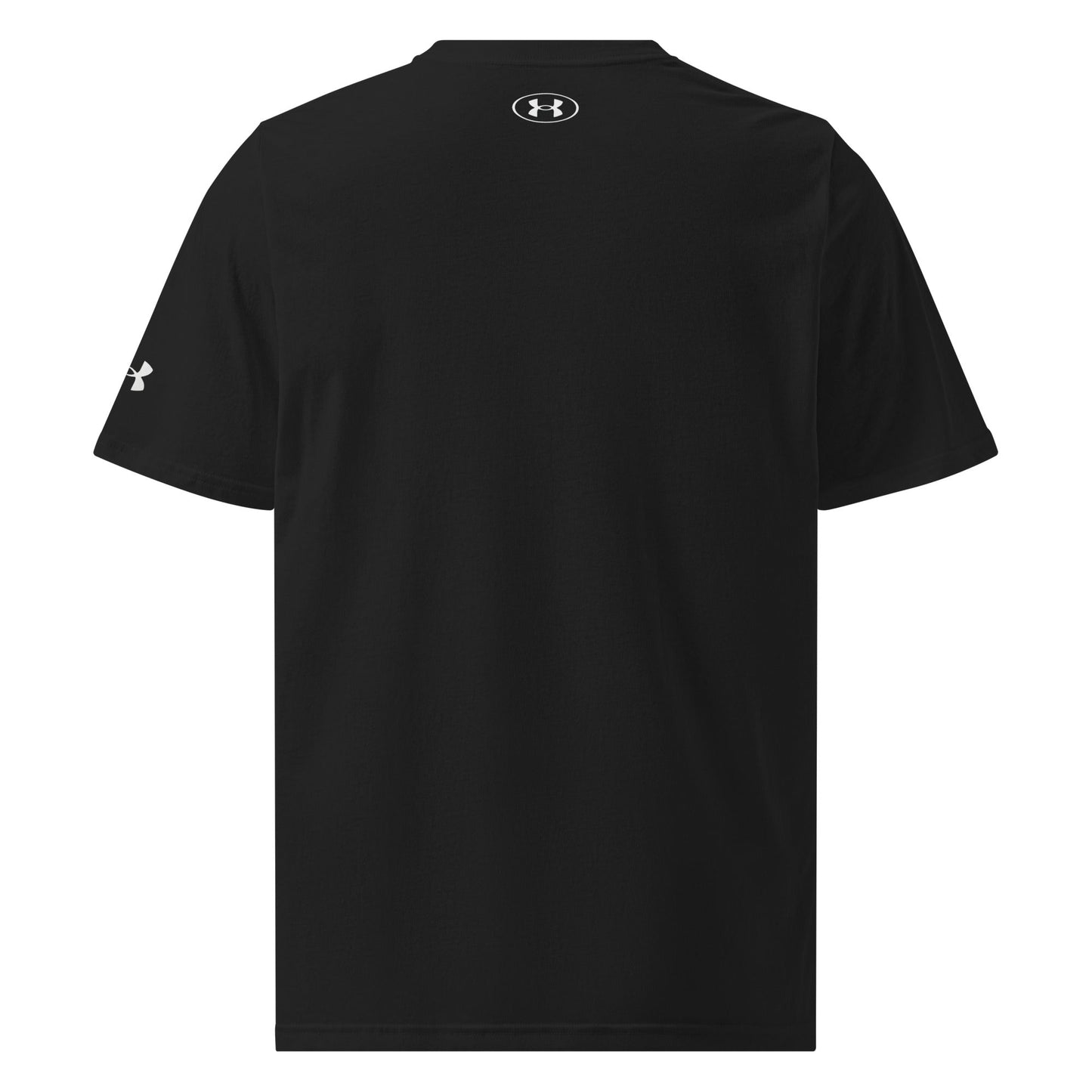 Adult UA Athletic T-Shirt