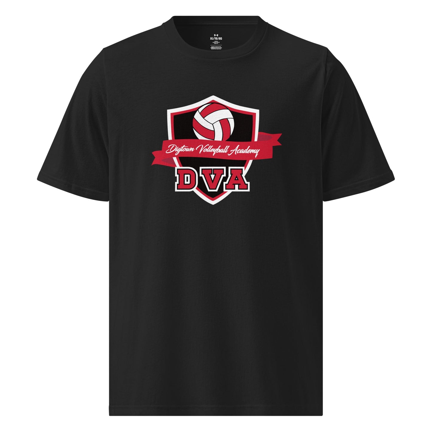 Adult Under Armour Athletic T-Shirt