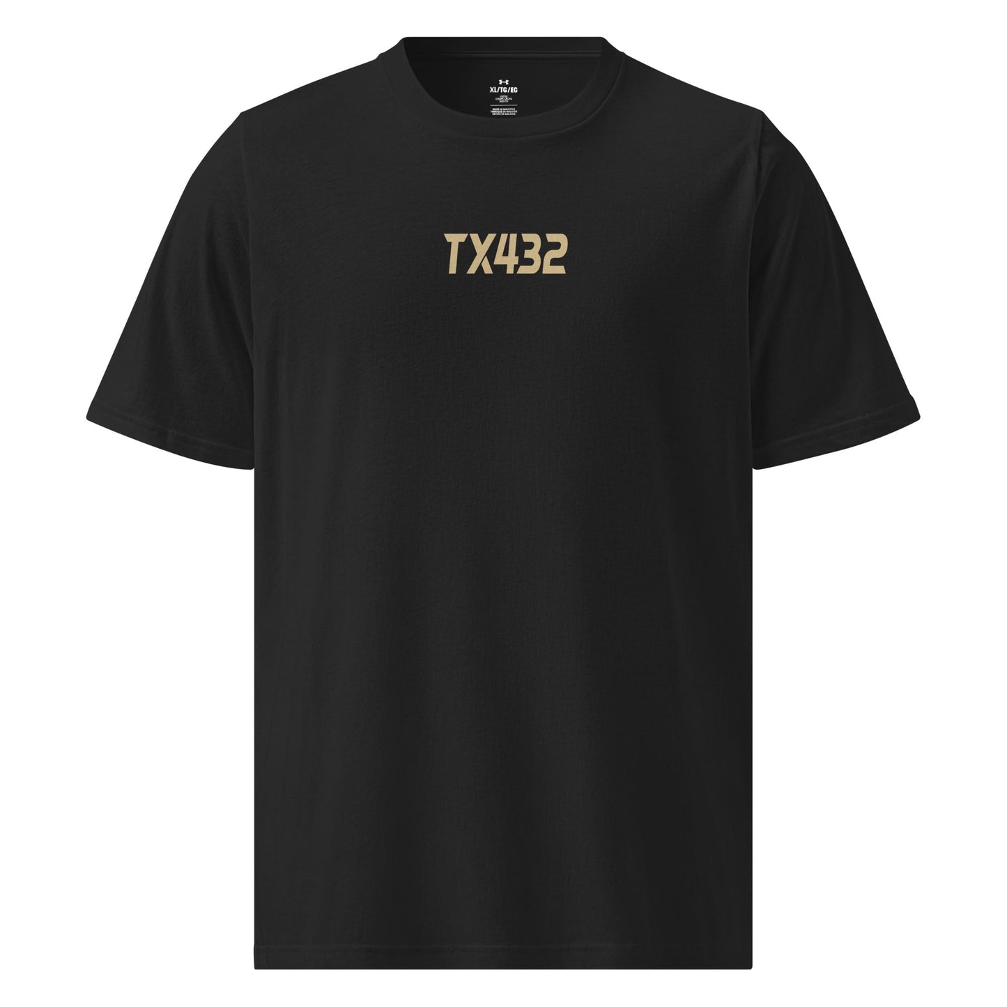 Adult Under Armour Athletic T-Shirt
