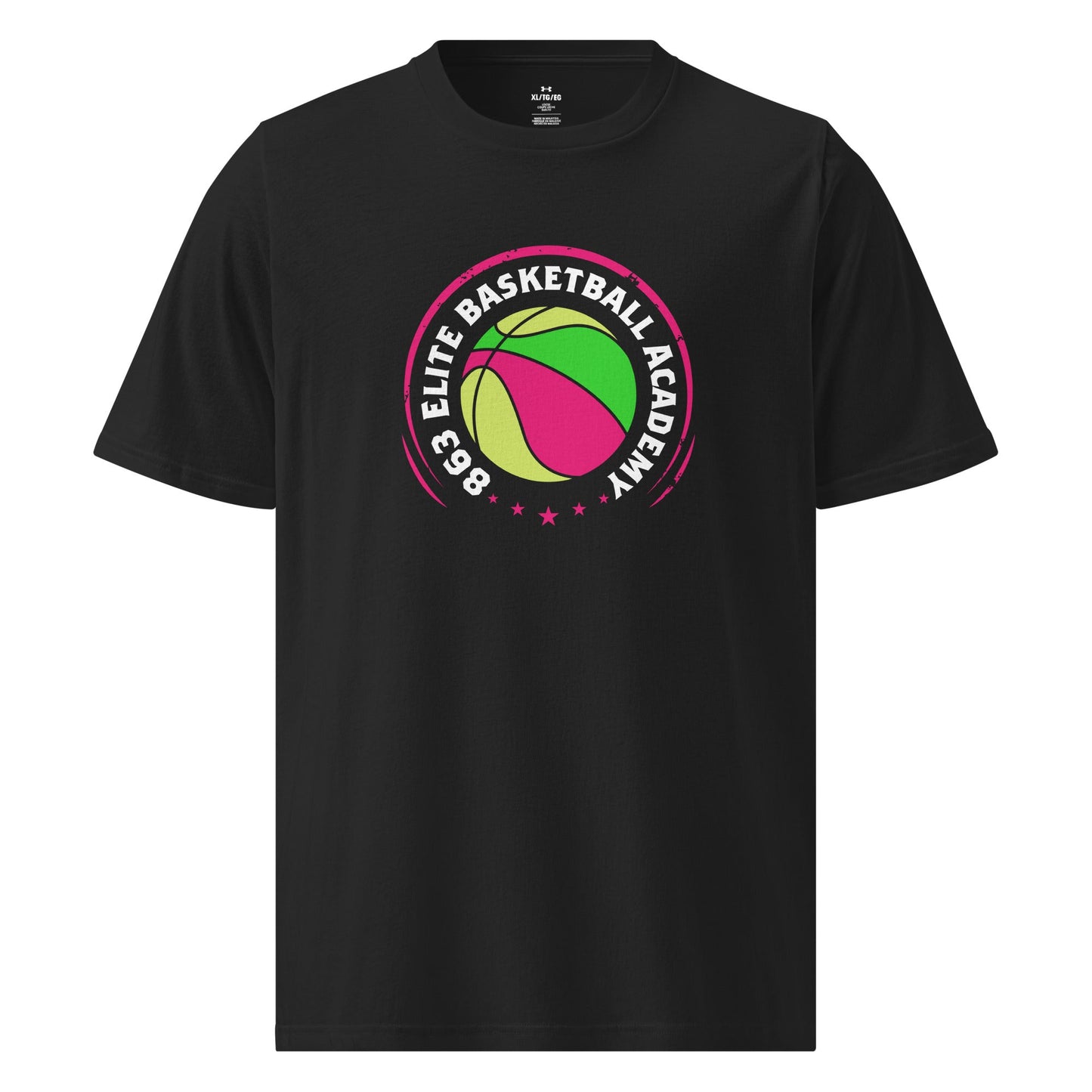 Adult Under Armour Athletic T-Shirt