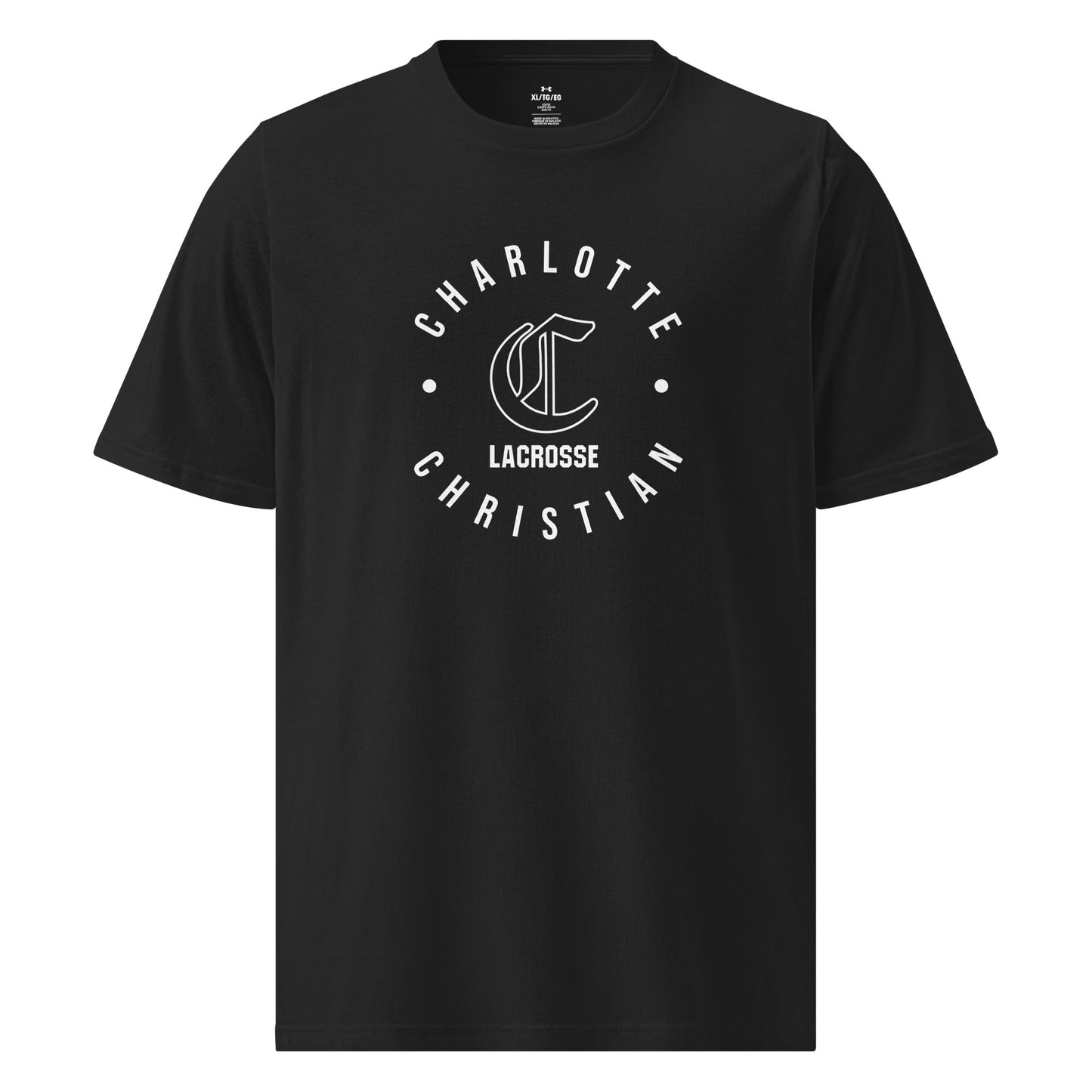 Adult Under Armour Athletic T-Shirt