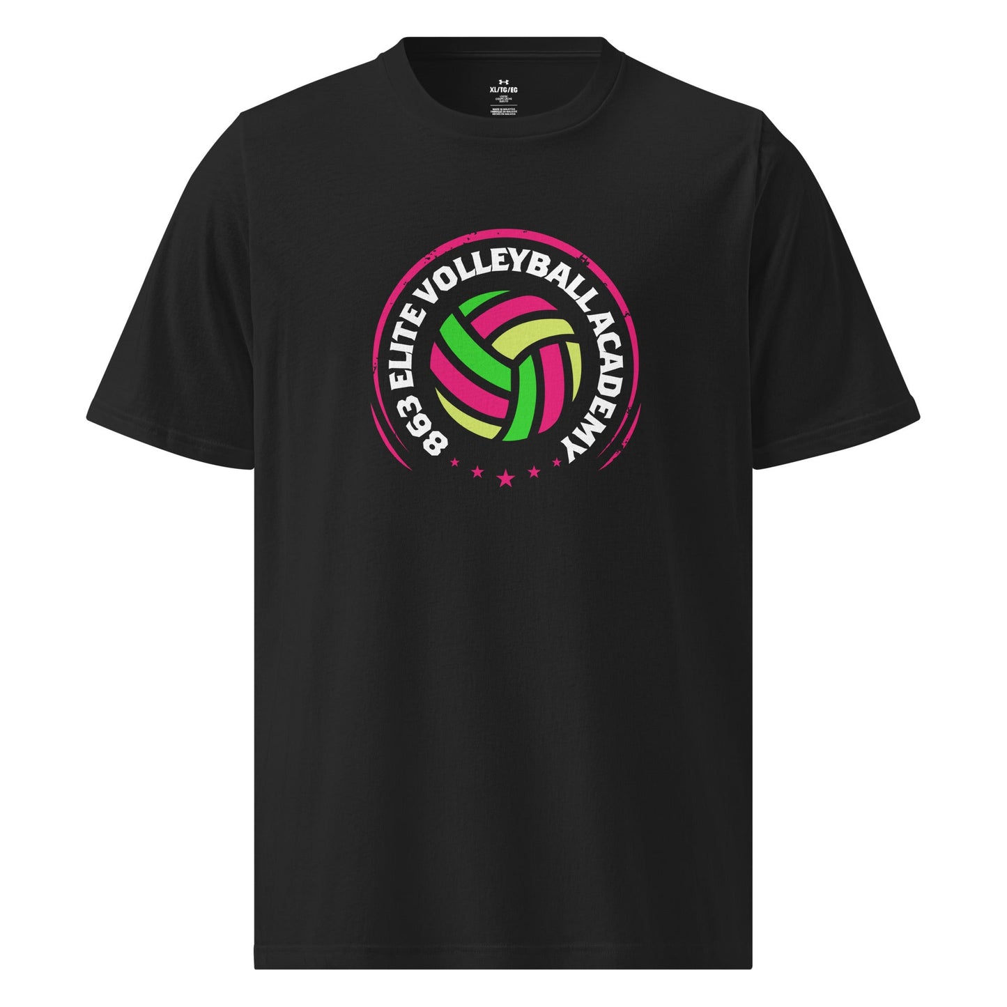 Adult Under Armour Athletic T-Shirt