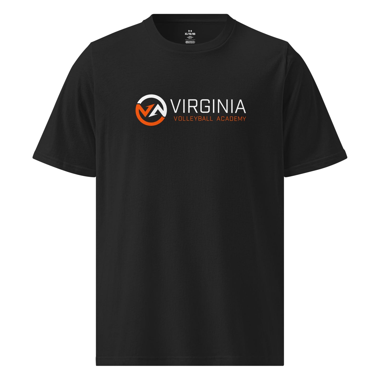 Adult Under Armour Athletic T-Shirt