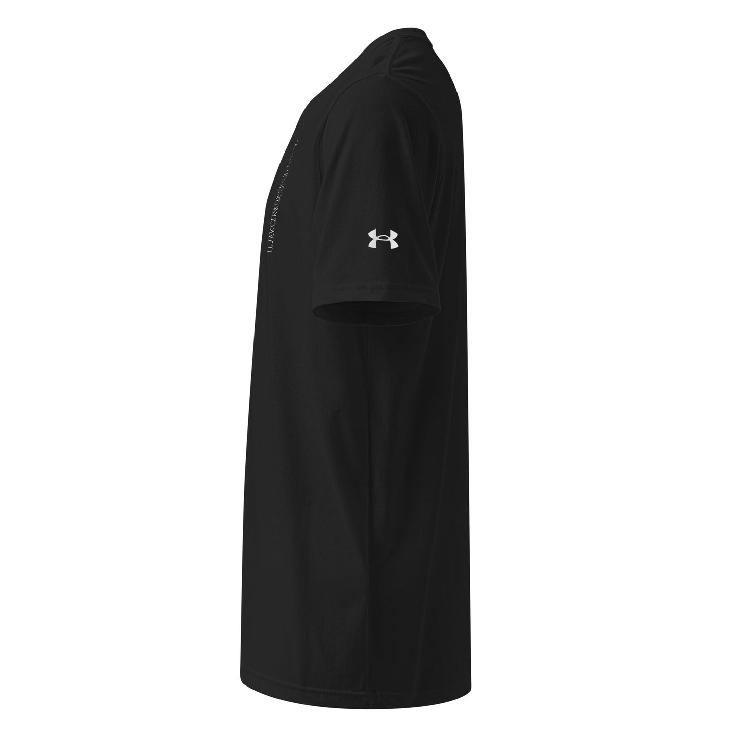 Adult UA Athletic T-Shirt