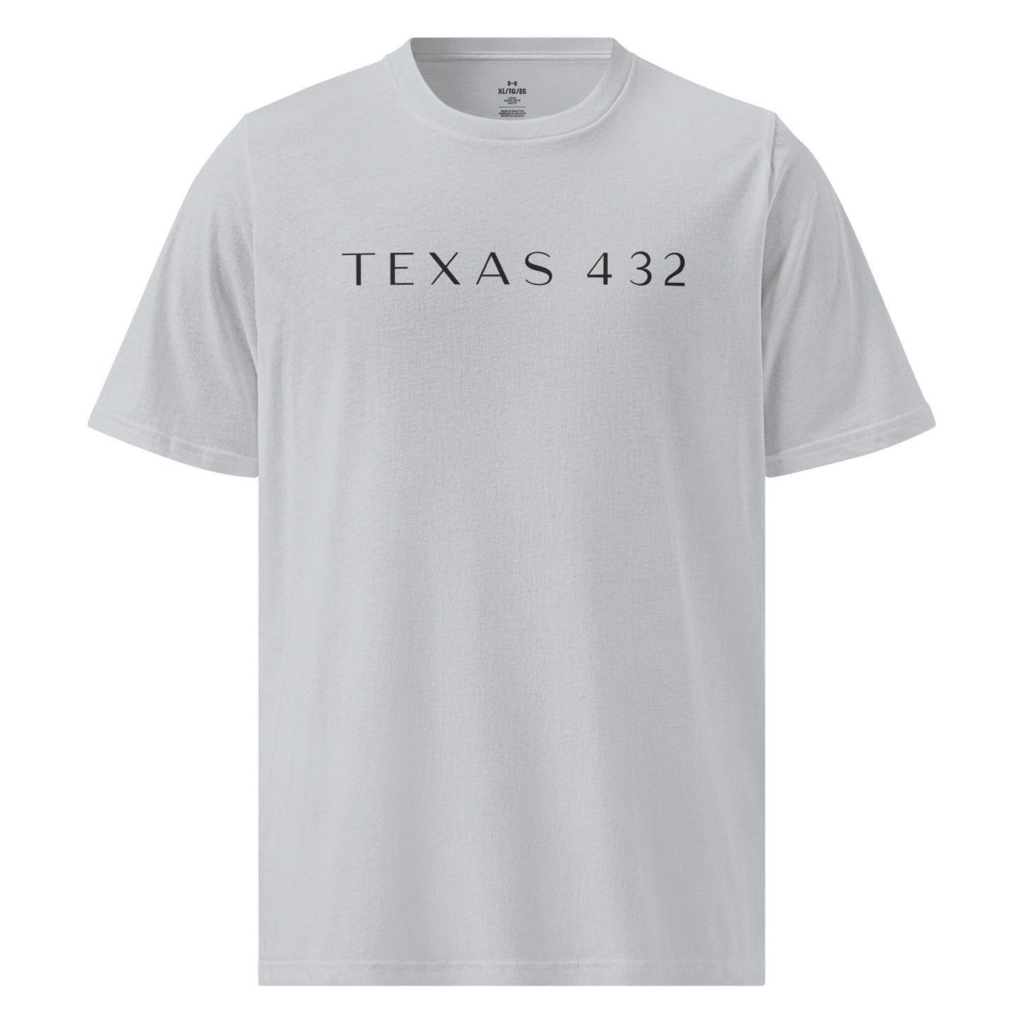 Adult Under Armour Athletic T-Shirt