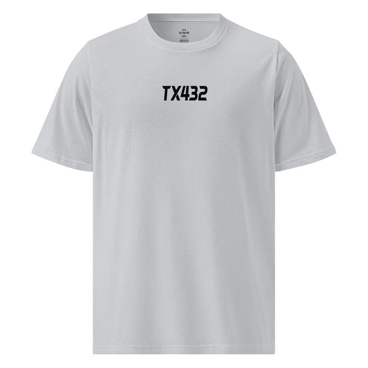 Adult Under Armour Athletic T-Shirt