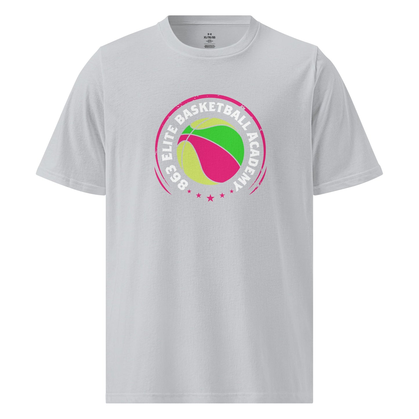 Adult Under Armour Athletic T-Shirt
