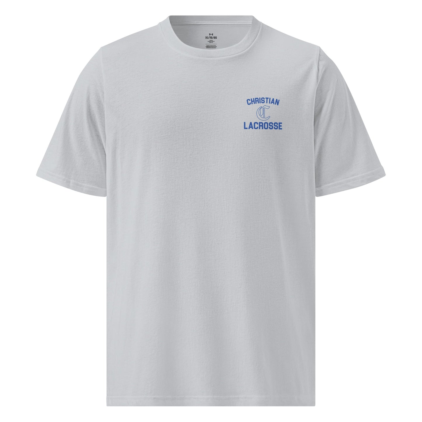 Adult Under Armour Athletic T-Shirt