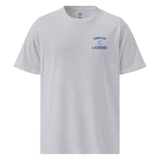 Adult Under Armour Athletic T-Shirt