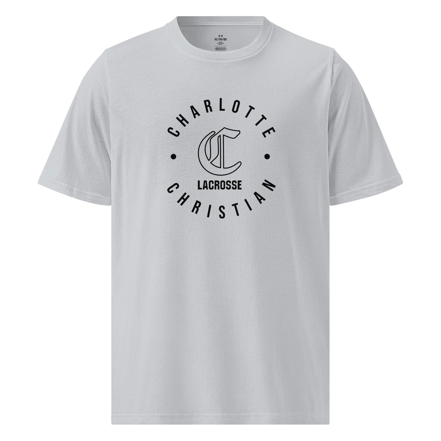 Adult Under Armour Athletic T-Shirt