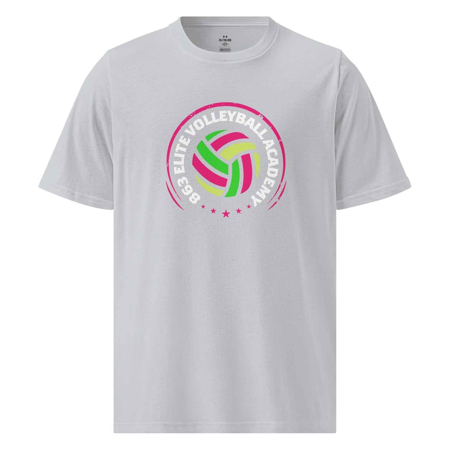 Adult Under Armour Athletic T-Shirt