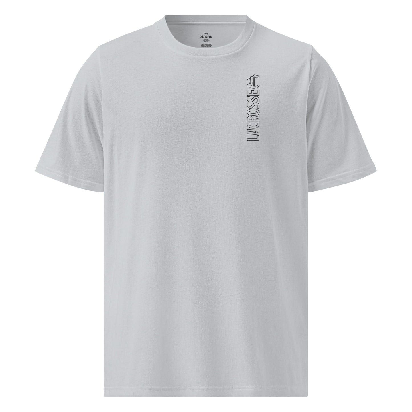 Adult UA Athletic T-Shirt