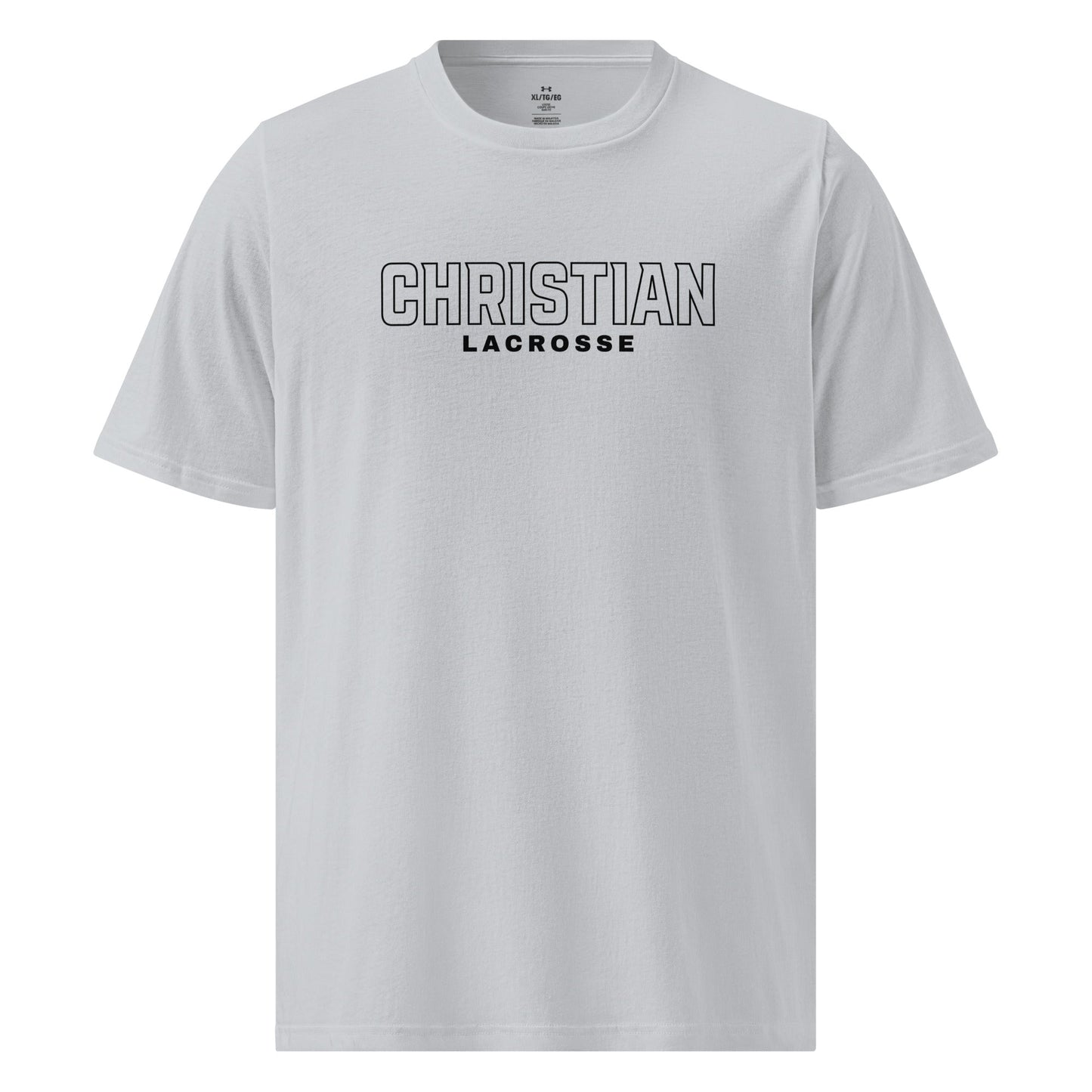 Adult Under Armour Athletic T-Shirt