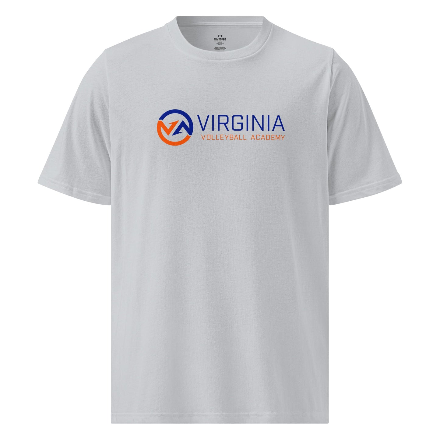 Adult Under Armour Athletic T-Shirt
