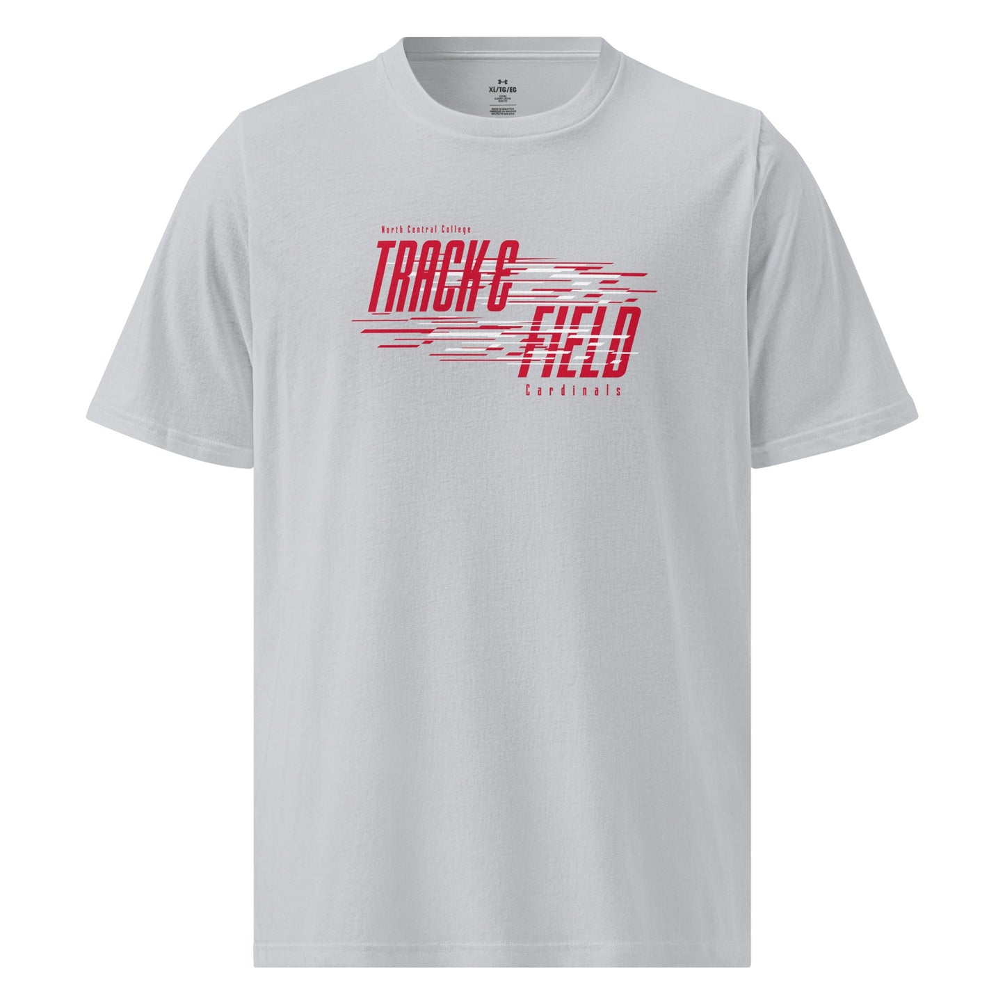 Adult Under Armour Athletic T-Shirt