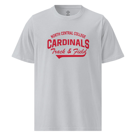 Adult Under Armour Athletic T-Shirt
