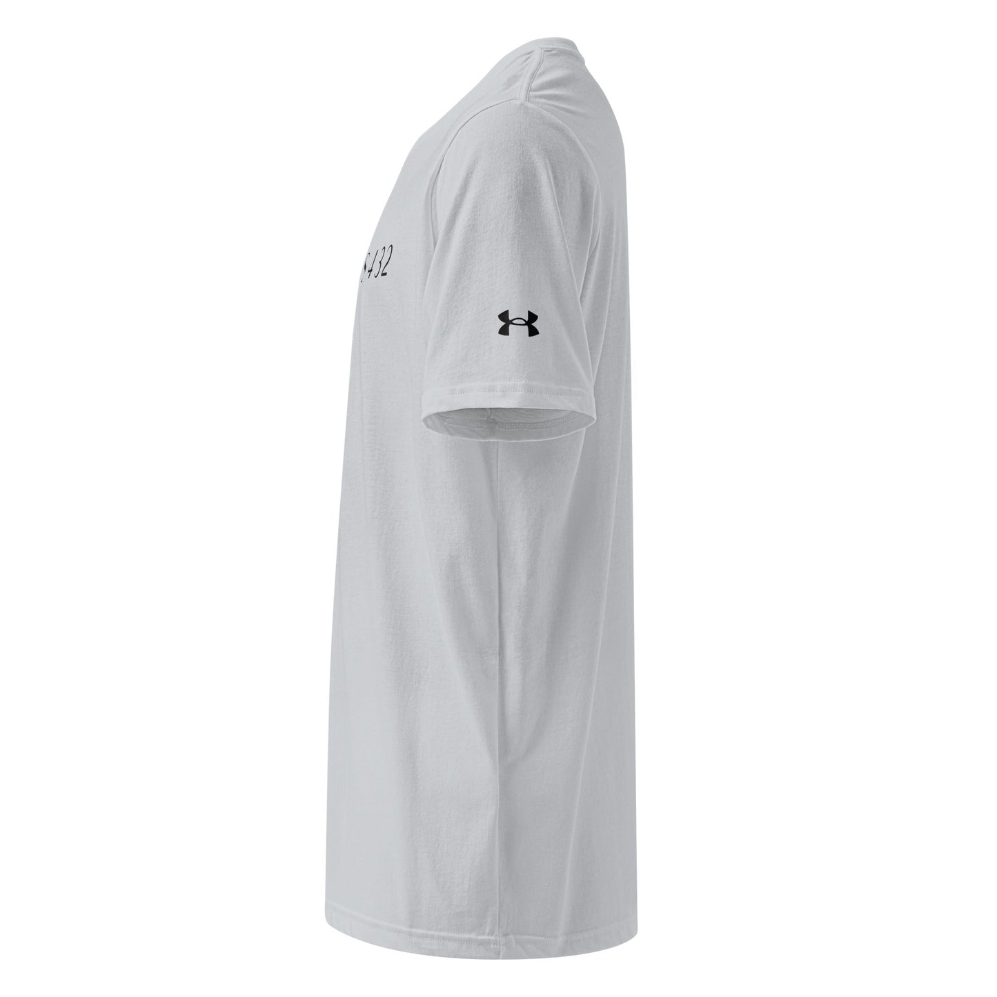 Adult Under Armour Athletic T-Shirt