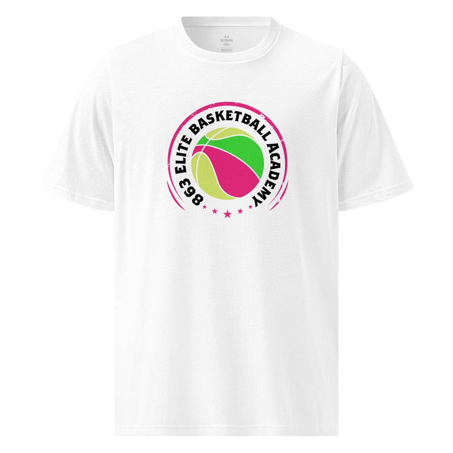 Adult Under Armour Athletic T-Shirt