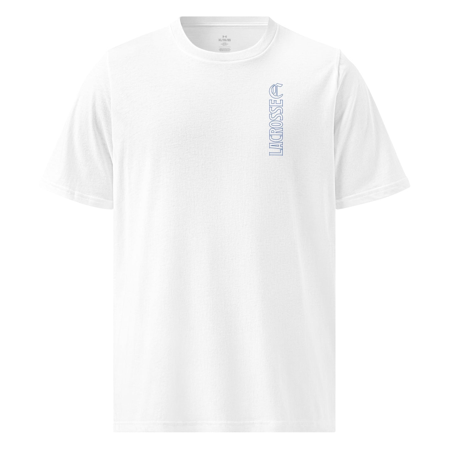 Adult UA Athletic T-Shirt