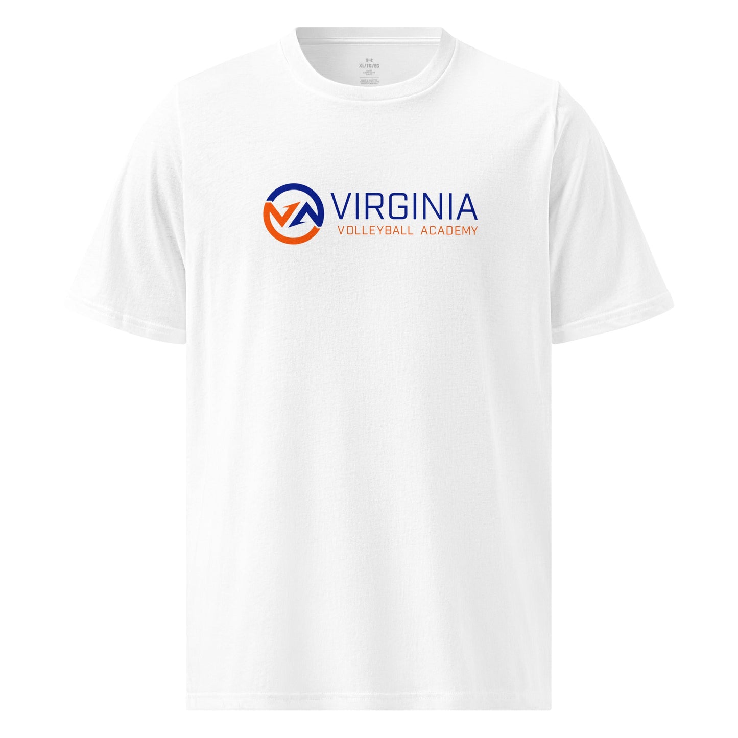 Adult Under Armour Athletic T-Shirt