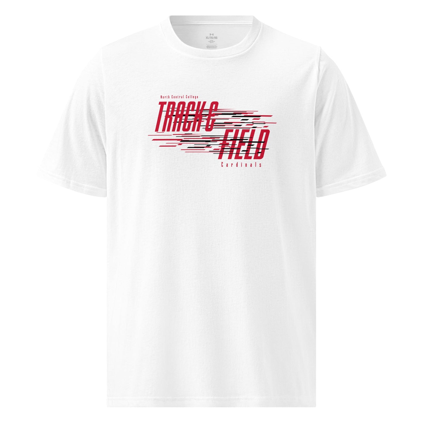 Adult Under Armour Athletic T-Shirt