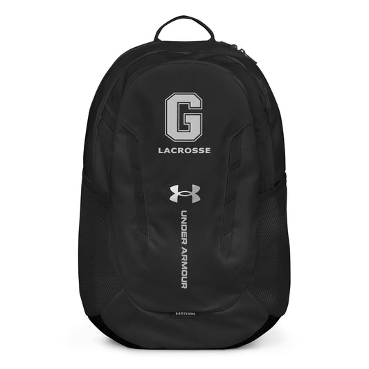 Grove City Lacrosse Under Armour Backpack