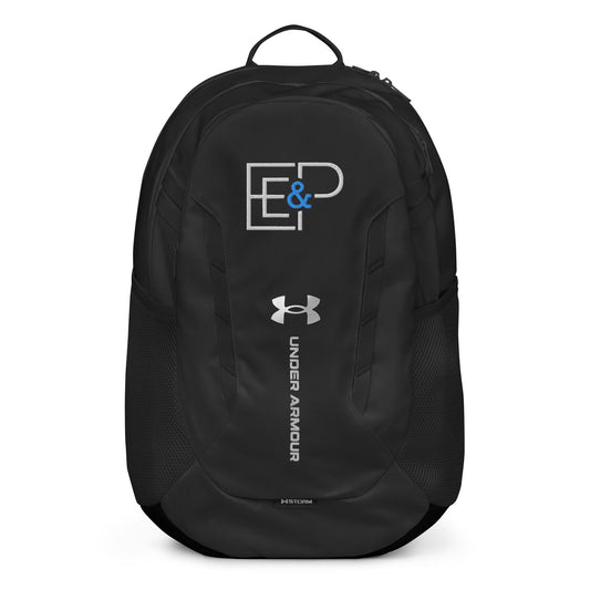 EE&P Baseball Backpack