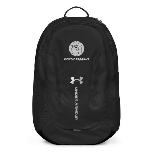 Driven Dragons Backpack