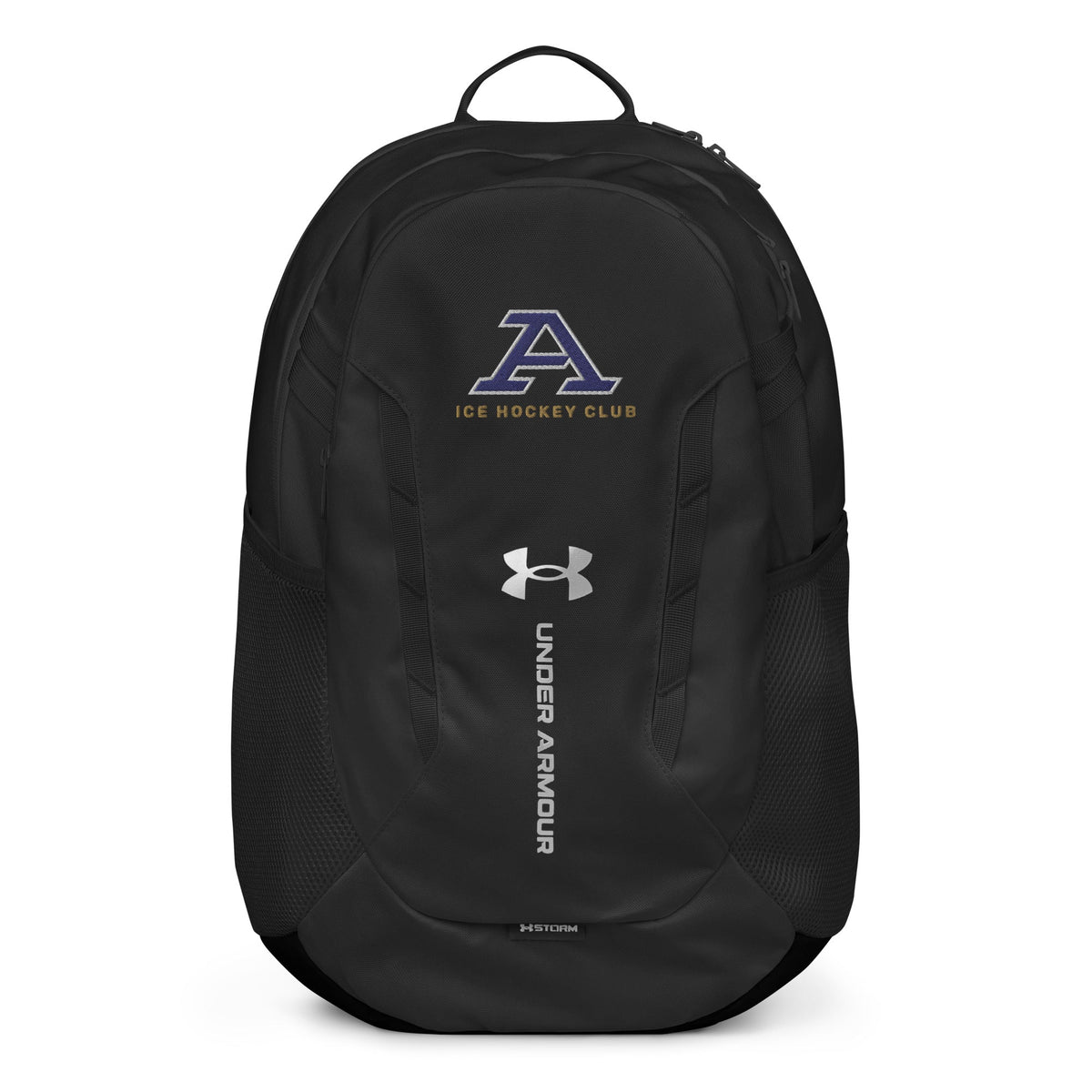 Akron Ice Hockey Backpack
