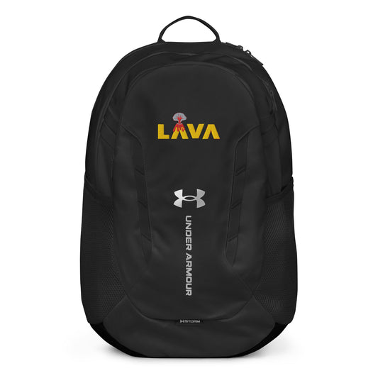 LAVA Backpack - Lava