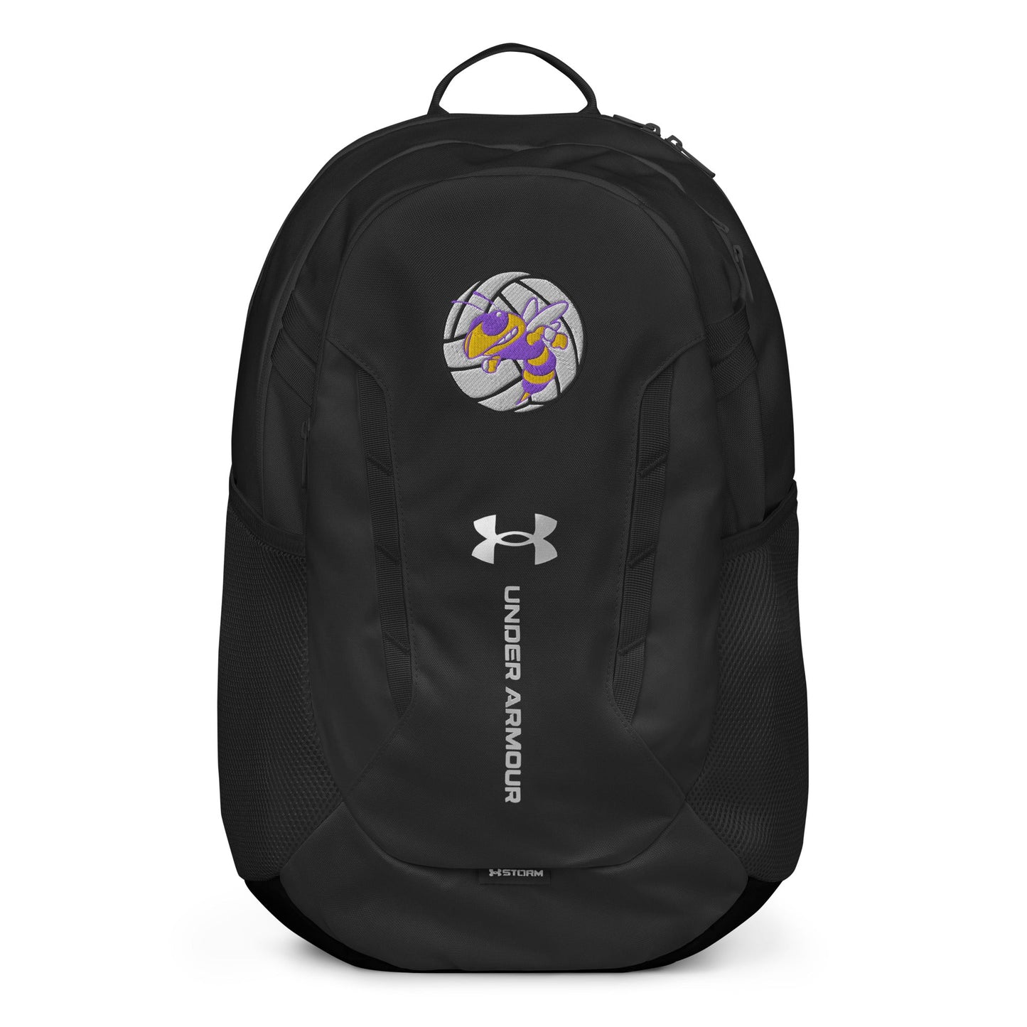 C.E. Byrd High School Volleyball Under Armour Backpack