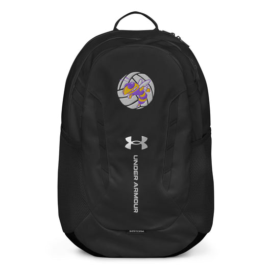C.E. Byrd High School Volleyball Under Armour Backpack