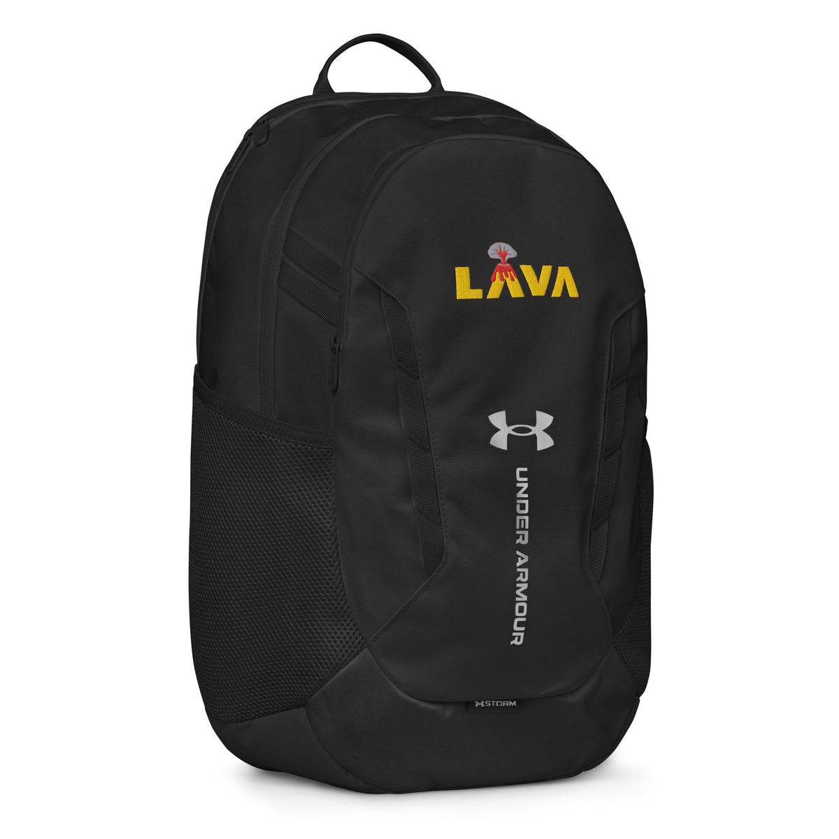 LAVA Backpack - Lava