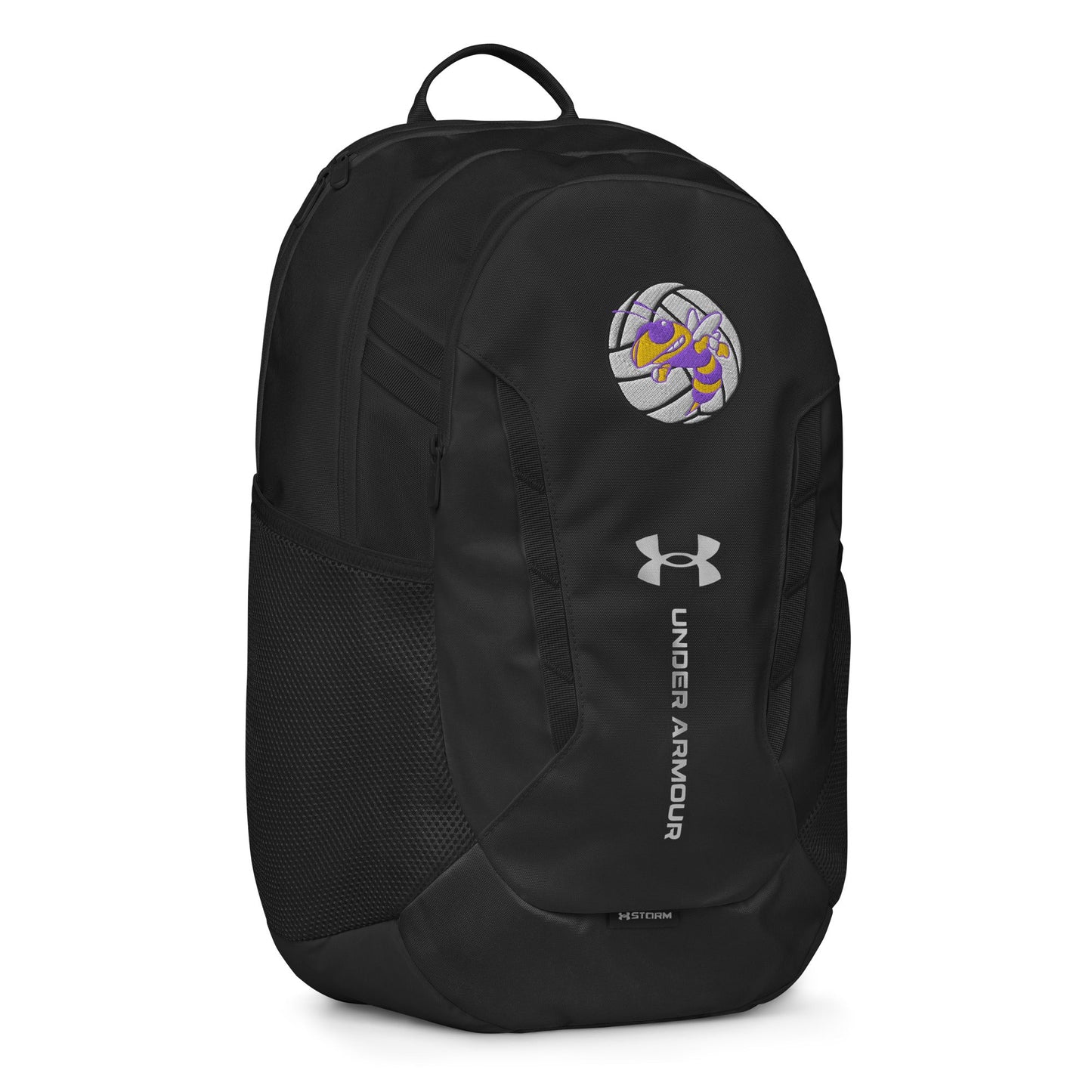 C.E. Byrd High School Volleyball Under Armour Backpack
