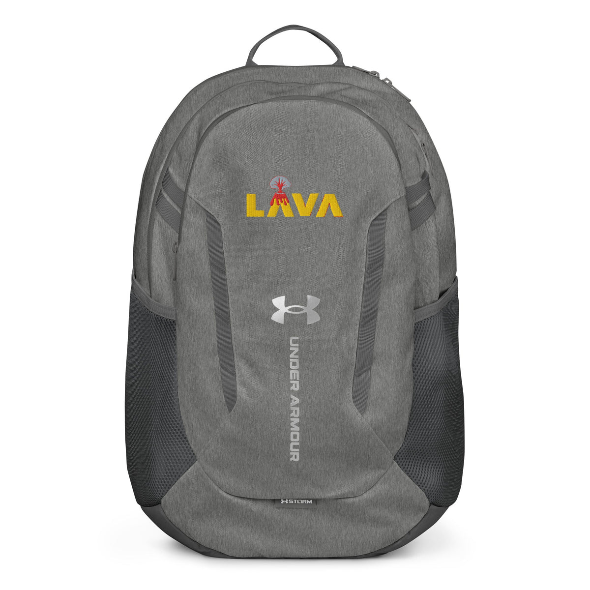 LAVA Backpack - Lava