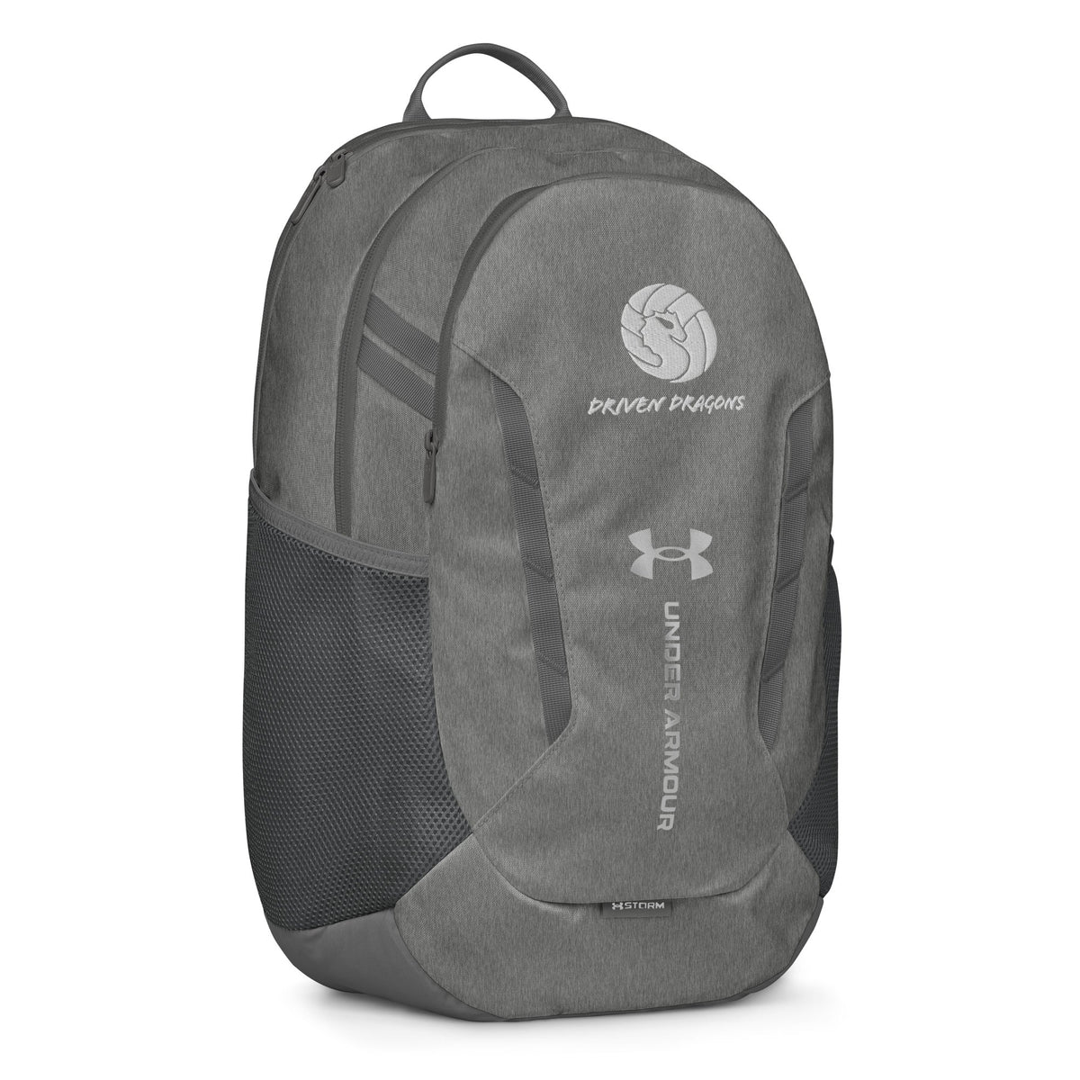 Driven Dragons Backpack