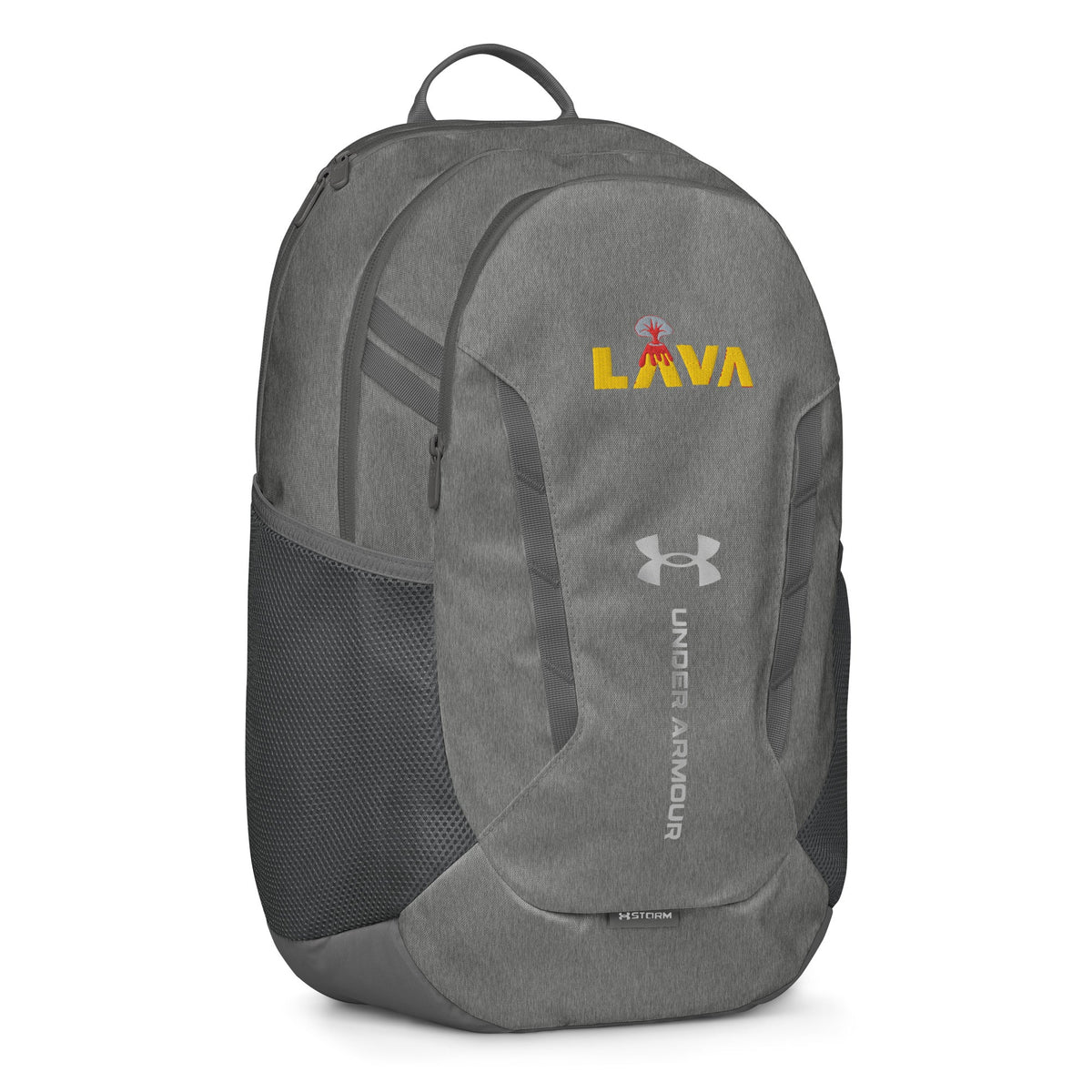 LAVA Backpack - Lava