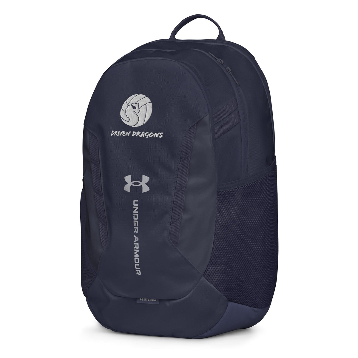 Driven Dragons Backpack