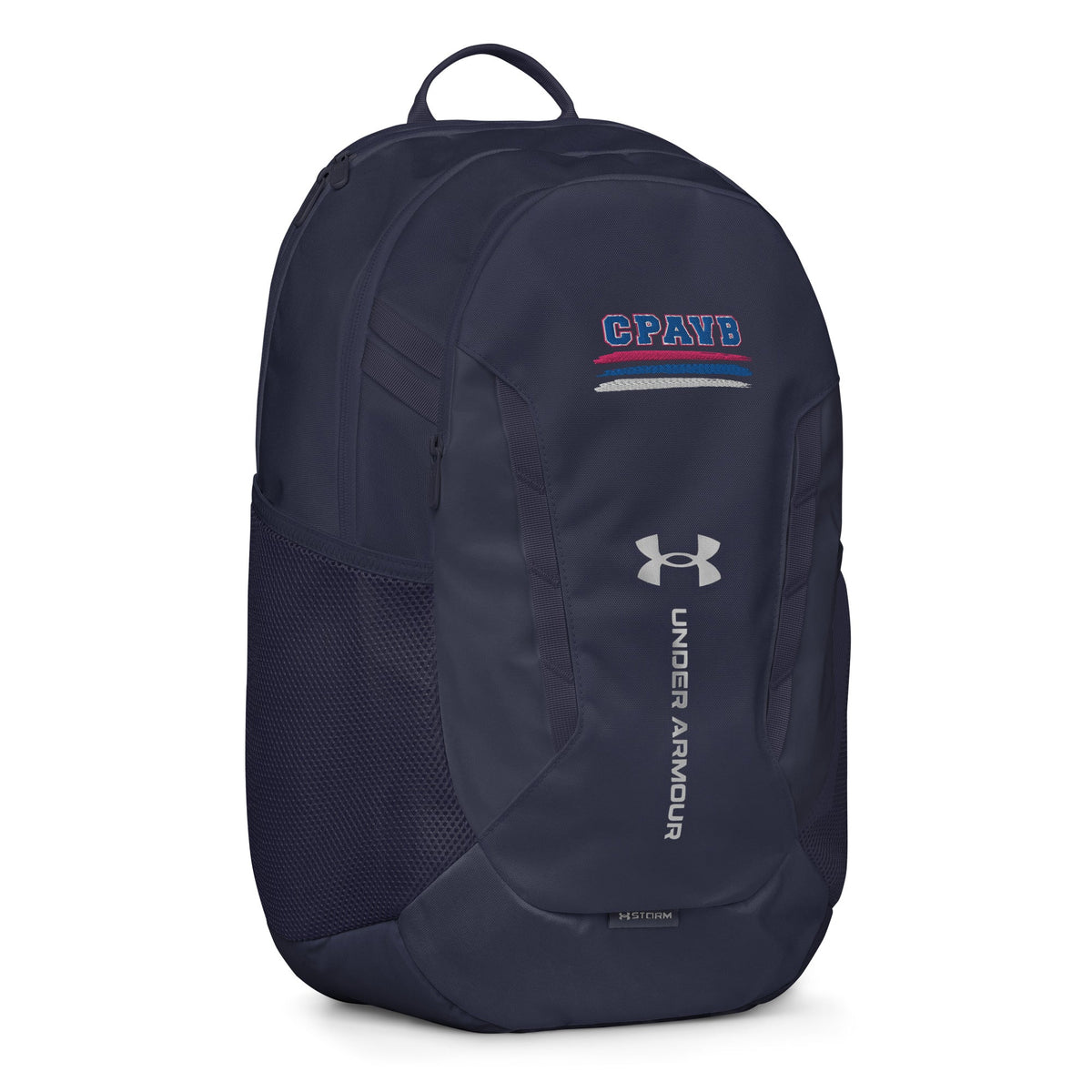 CPA Volleyball Backpack