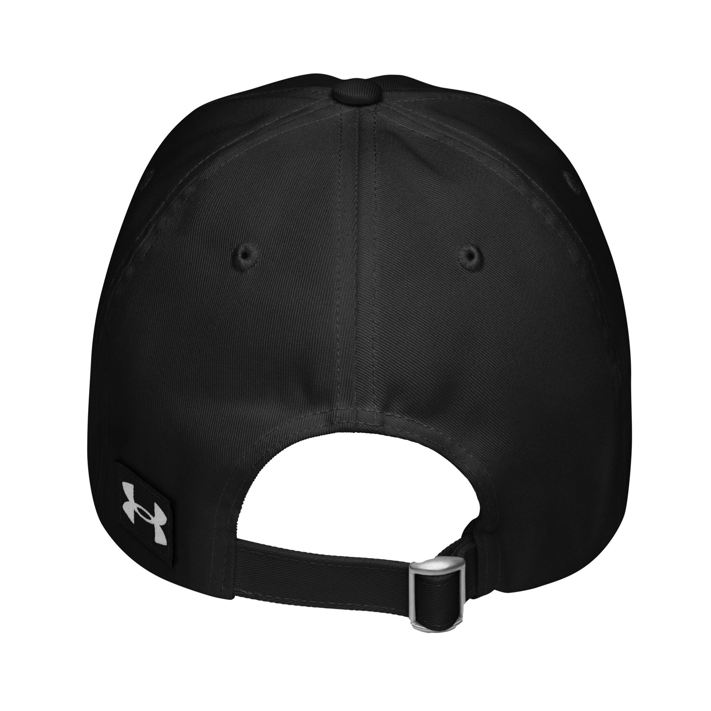 NCRC Basketball Under Armour Dad Hat