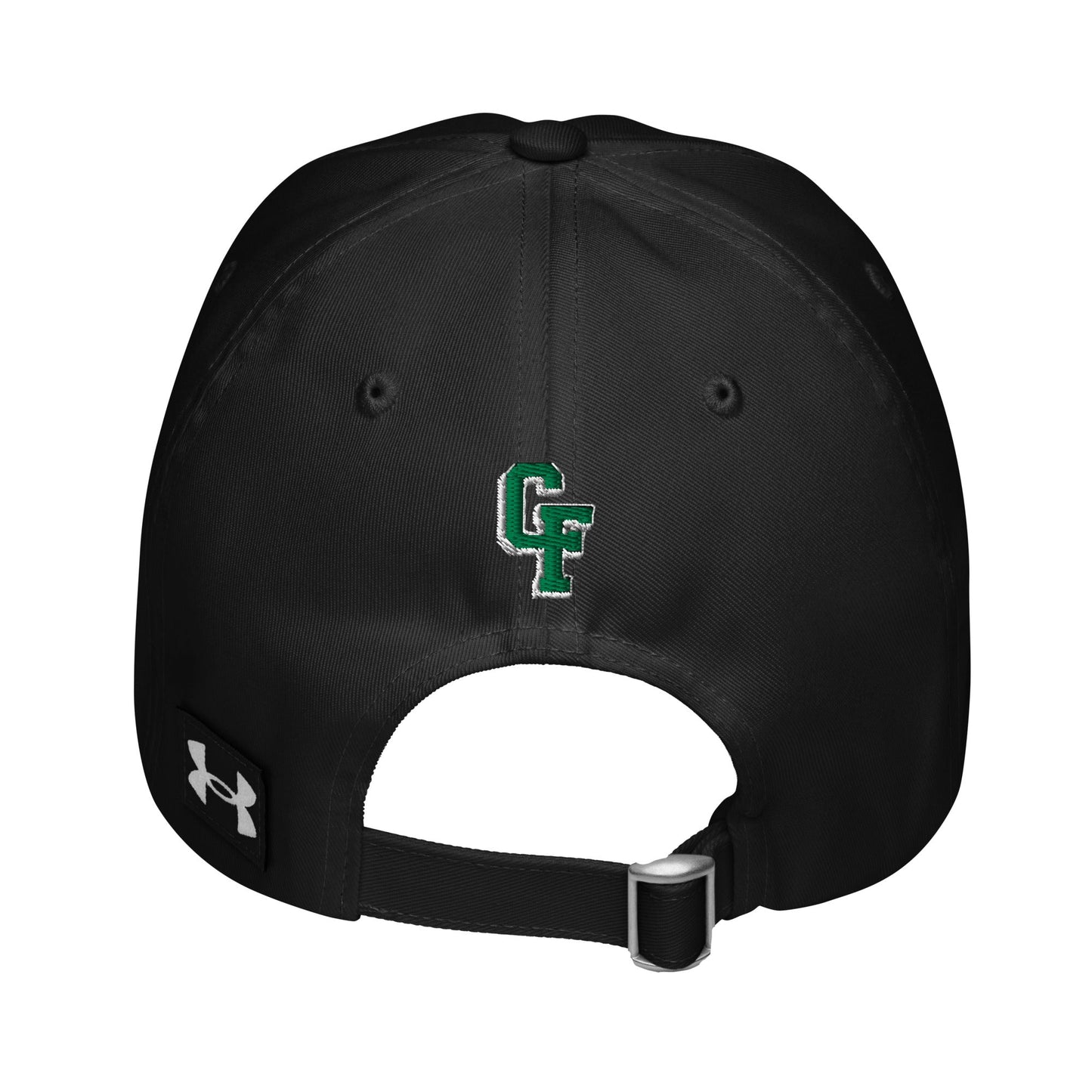 Clear Fork Crush Under Armour Dad Hat