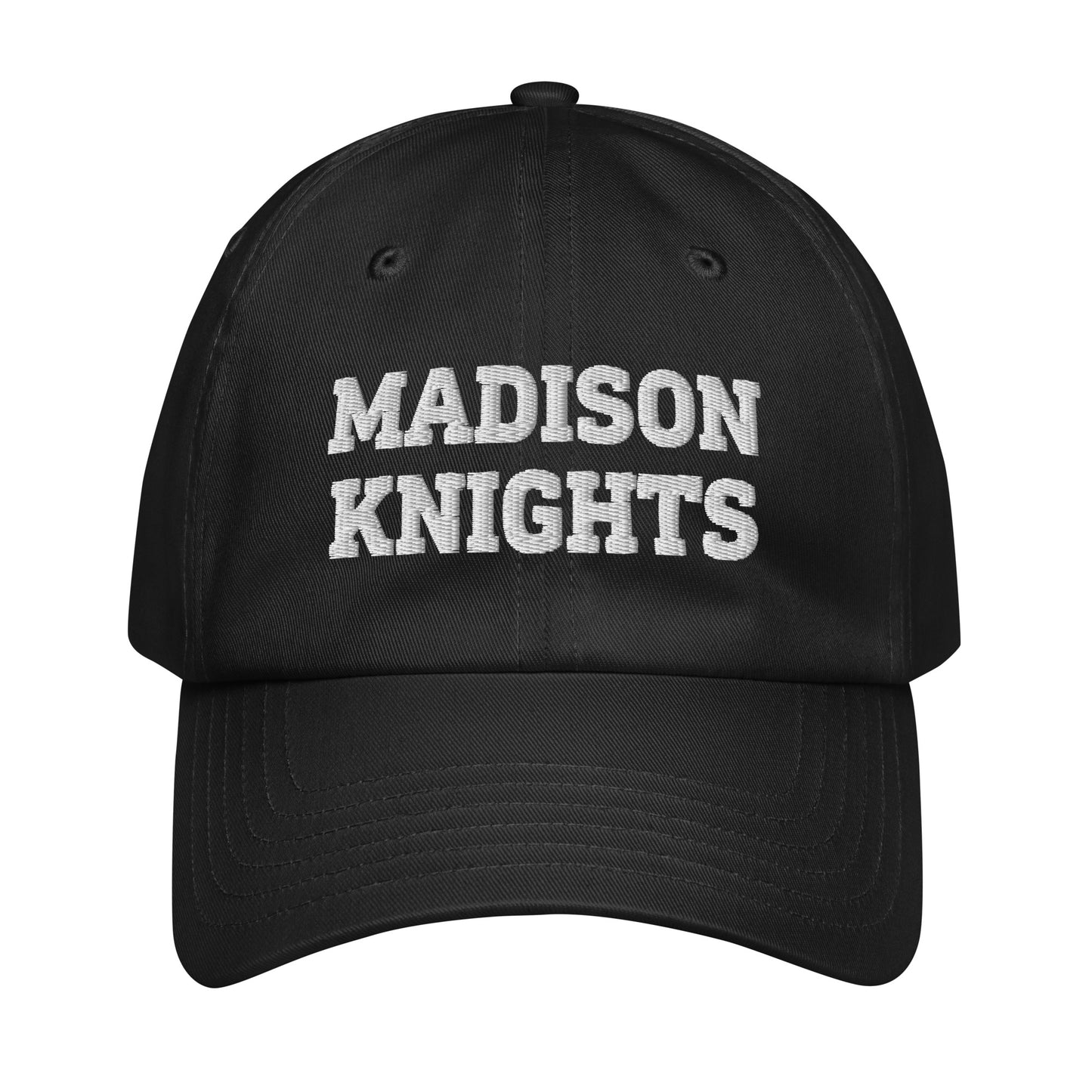Madison Knights Lacrosse Under Armour Dad Hat