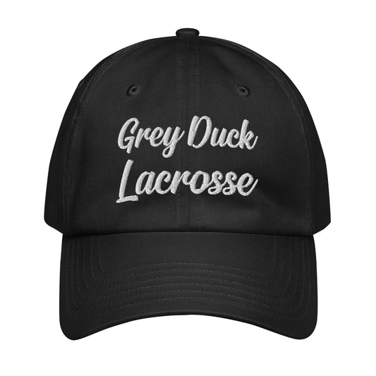 Grey Duck Under Armour® Dad Hat