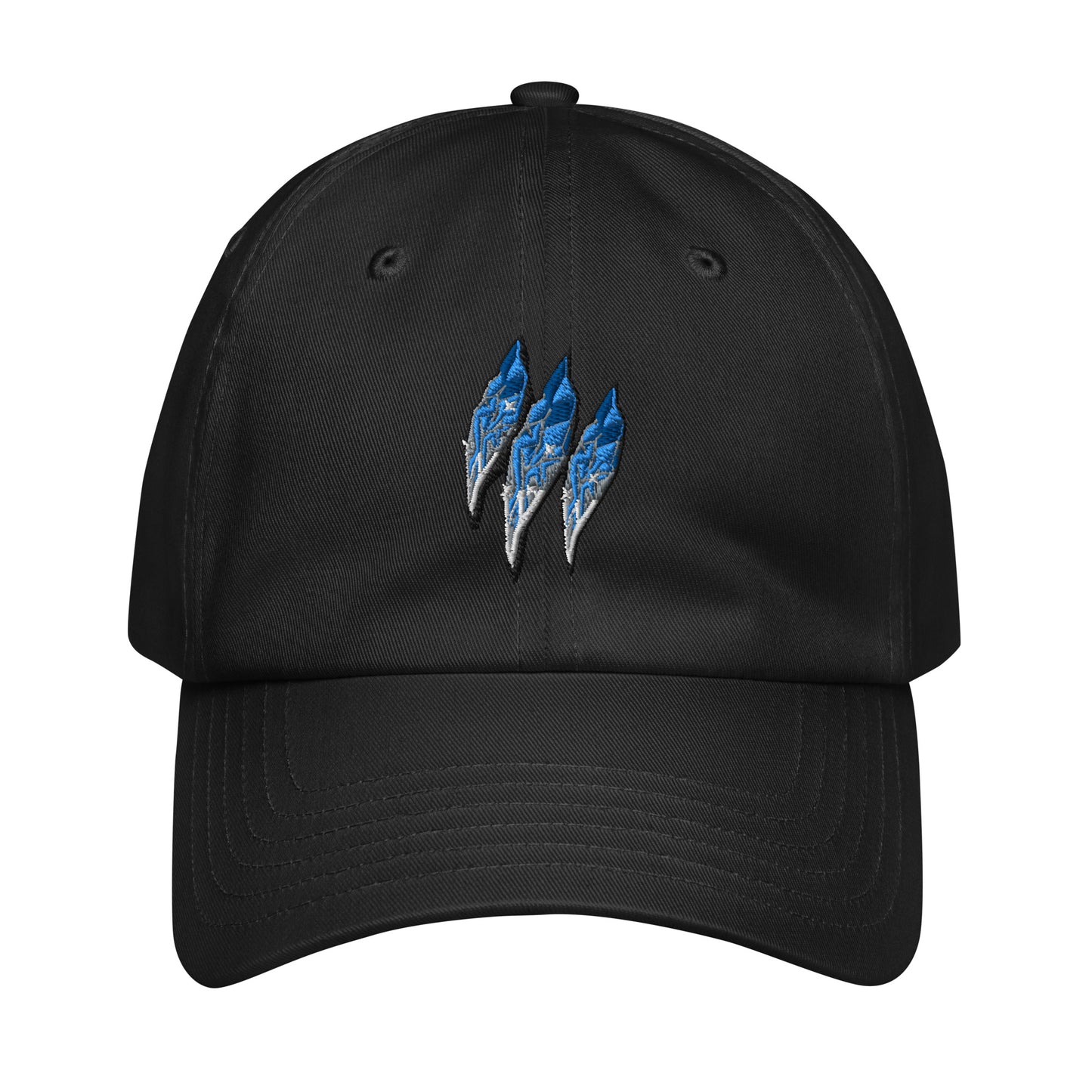 ICE LAX Under Armour Dad Hat