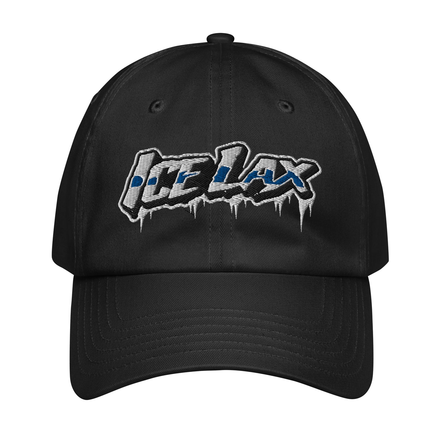 ICE LAX Under Armour Dad Hat