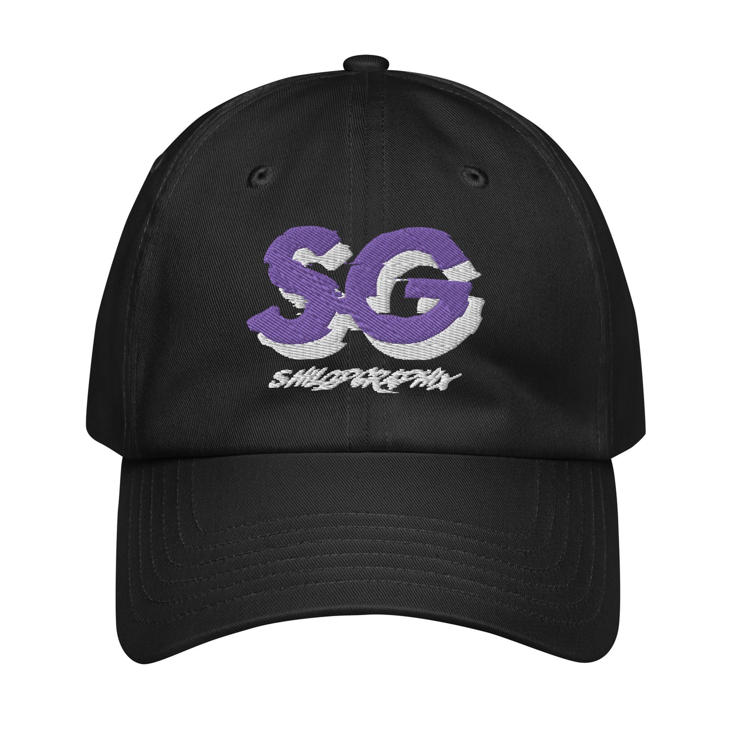 ShilopGraphix Under Armour® dad hat