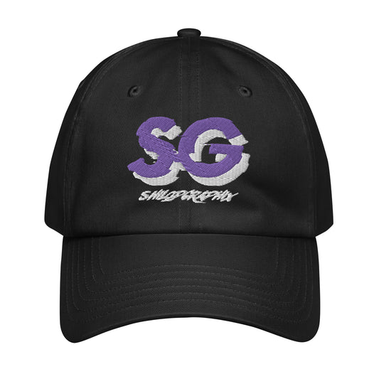 ShilopGraphix Under Armour® dad hat