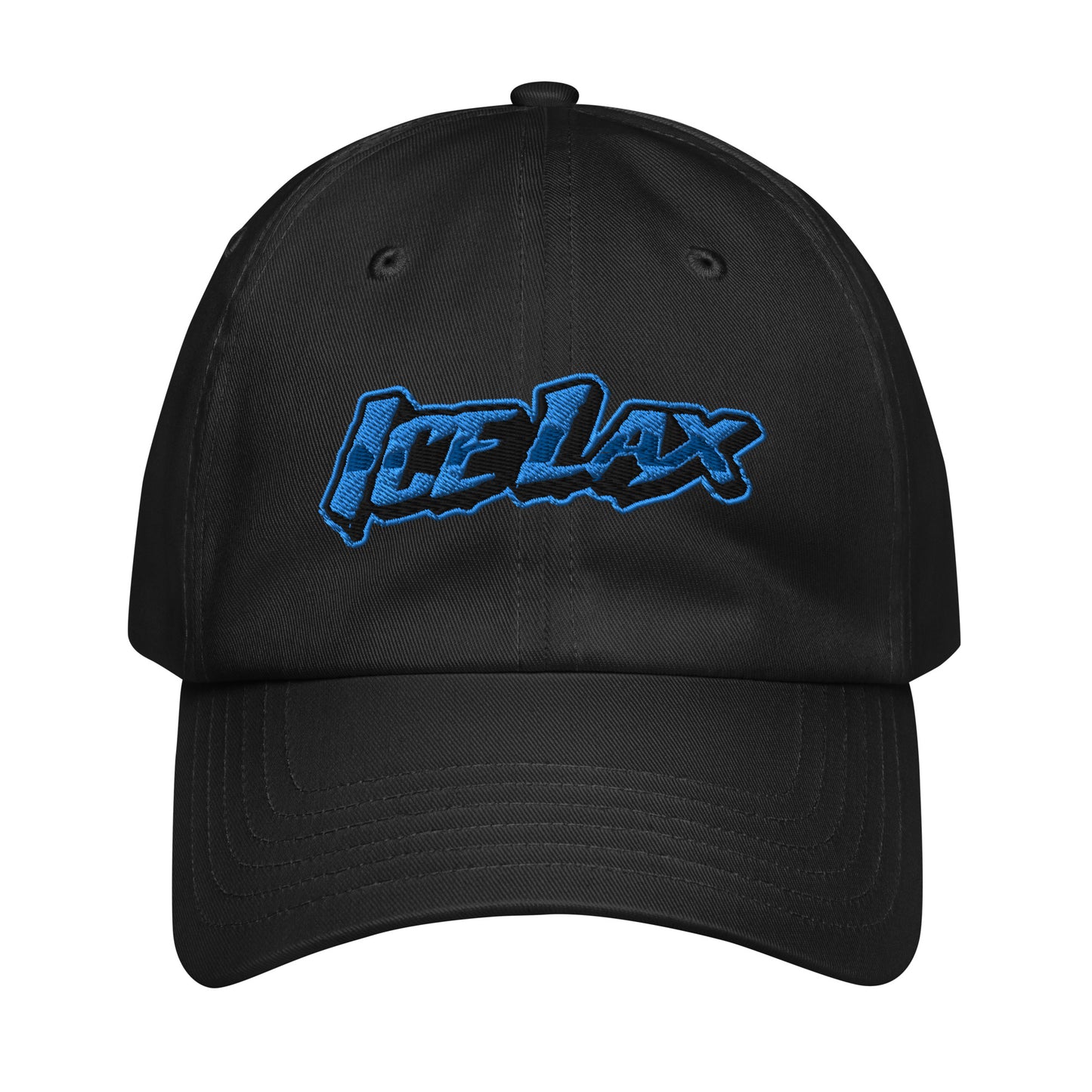 ICE LAX Under Armour Dad Hat