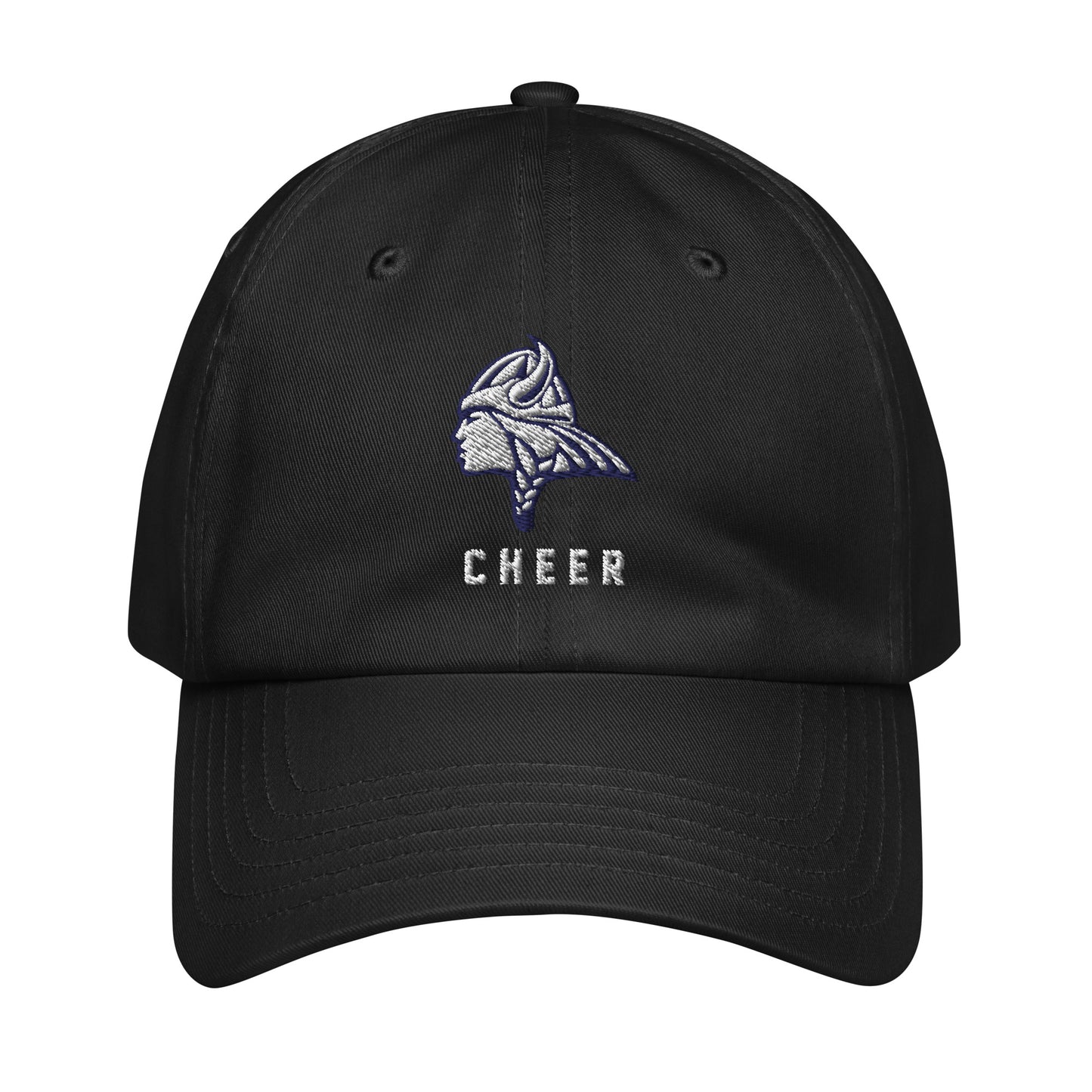Maclay Cheer Under Armour Dad Hat